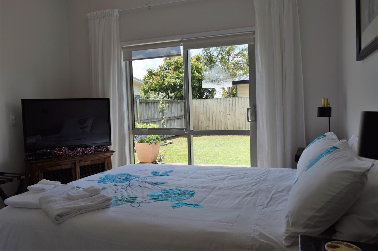 Paradise In Whitianga B&B Wells Place Exterior foto